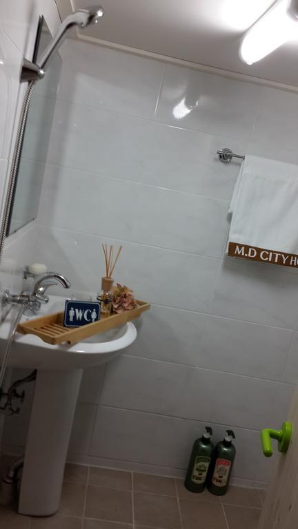 Star Hostel Myeongdong Ing Seul Pokój zdjęcie